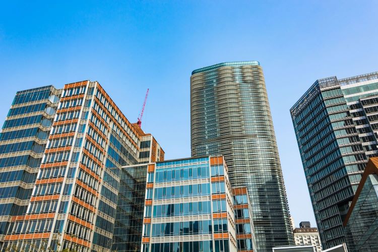 Sell Pre-Leased Commercial Property