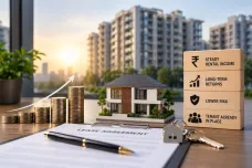 Why Should You Invest in Pre-Leased Property?